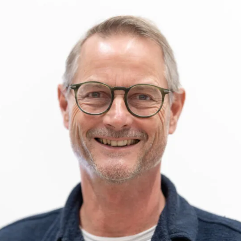 Hans-Peter Sauter