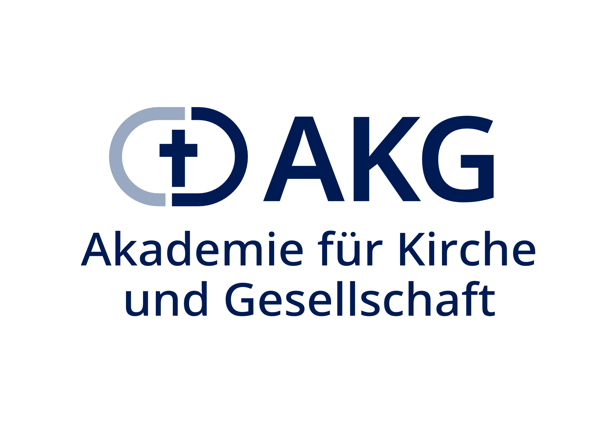 AKG – Akademie für Kirche und Gesellschaft